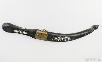 Nôž z Osmanskej ríše