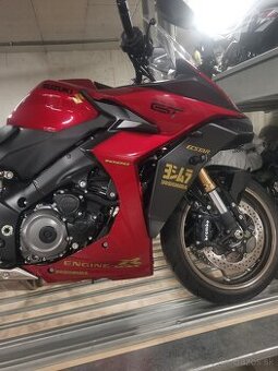 suzuki 1000 GT GSX S