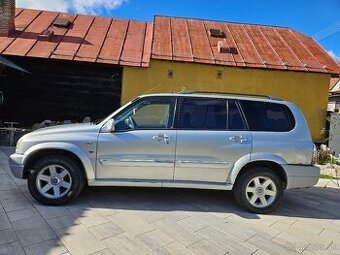 Vitara xl7 2.7