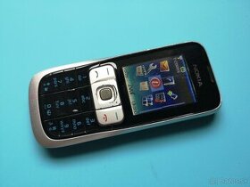Nokia 2630 IDE LEN NA TELEKOM Plne funkčná /0949 626 317