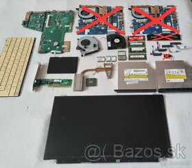 Komponenty z NTB/PC, Lenovo Ideapad 320