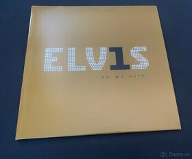 ELVIS PRESLEY- 2LP 30Hits 2 x 180g vinyl