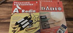 Amatérske rádio