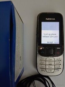 Nokia 2330 classic - 1