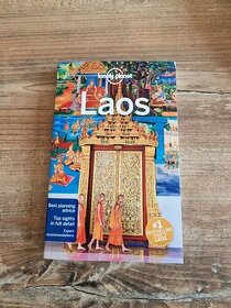 Lonely Planet LAOS 2020 English - 1