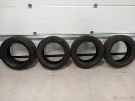 Sada letných pneumatík Pirelli 205/55/R16 91V