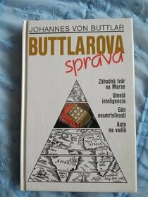 Buttlarova správa - Johannes von Buttlar