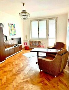 Na predaj 3 izbový byt v tichej časti mesta, Michalovce - 1