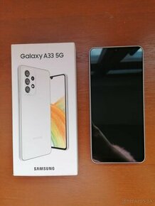 Predám Samsung Galaxy A33 5G