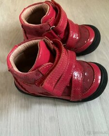 Detské topánky Protetika veľkosť 21