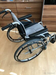 invalidny vozik karma s ergo 115
