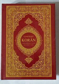 Vznešený Korán