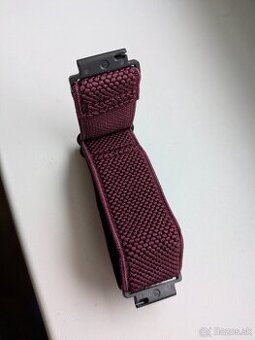 Remienky na smart hodinky 18mm