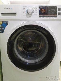 Pracka PHILCO PLD 1273 crown