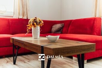 NOVÁ LEPŠIA CENA - RD v malebnej obci Malatiná
