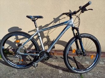 Horský bicykel GENESIS SOLUTION 4.0