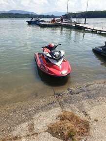 Sea-Doo RXP 215