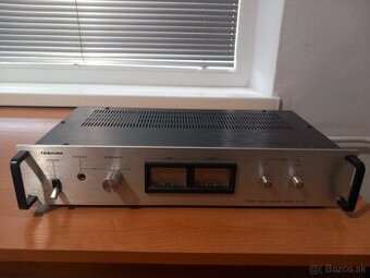 Zosilňovač TOSHIBA SC - 330