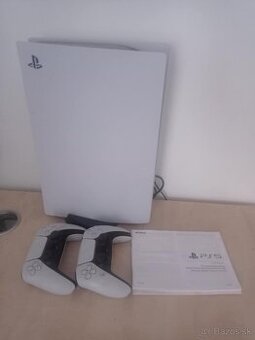 playstation 5 sony