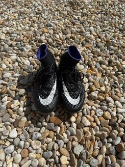 Nike Hypervenom Phantom II SG Dark Lightning Pack