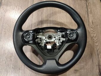 Volant civic 2014 - 1