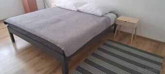 Predám komplet novú manželskú posteľ