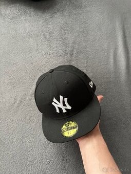 New era siltovka