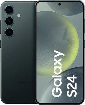 SAMSUNG S24 128GB