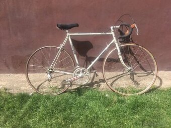 Bicykel