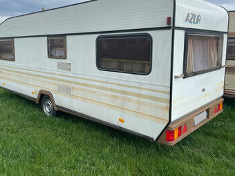 Karavan Knaus Azur