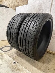 Toyo 225/40 R18 2x=100e
