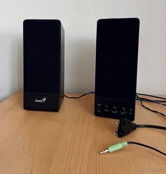 Genius SP-350