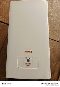 Predám elektrický kotol Protherm Ray