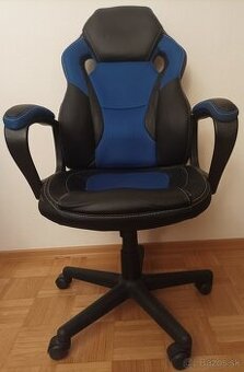 Kancelarske kreslo