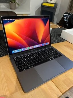 Mac Book Pro