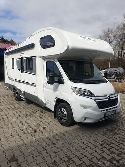 autokaravan - ZLAVA