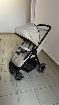Britax športový kočík