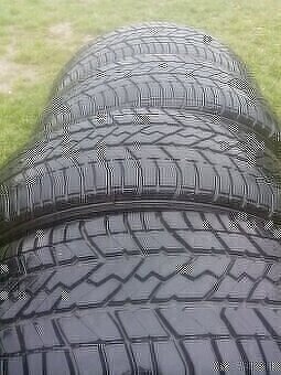 175/65 R114 Good Year dobrom zachovanom stave malo jazdene