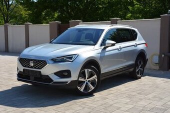 SEAT Tarraco 2.0TDI 110KW DSG Xcellence AUTOUVER OD 0%