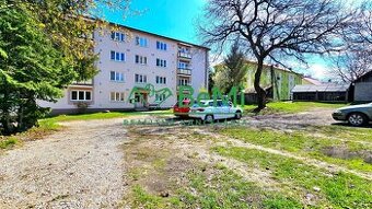 3-IZB.BYT S BALKÓNOM, HNÚŠŤA - EXKLUZÍVNE NA PREDAJ