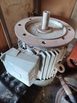 Elektromotor(2) 1,9kW