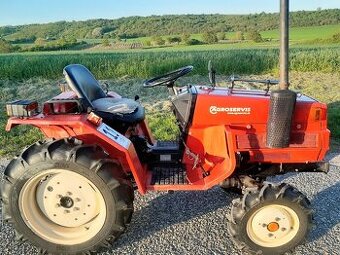 Malotraktor
