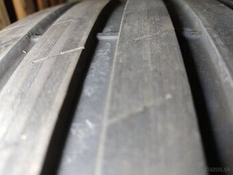Pneumatiky 215/55 R17