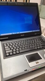 Asus F3E