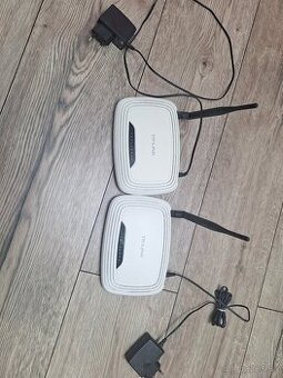 WiFi router