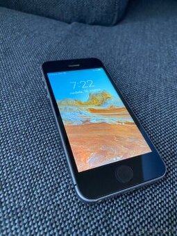 iPhone SE 32gb
