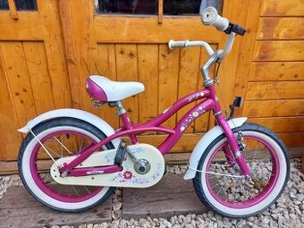 Predam detsky bicykel