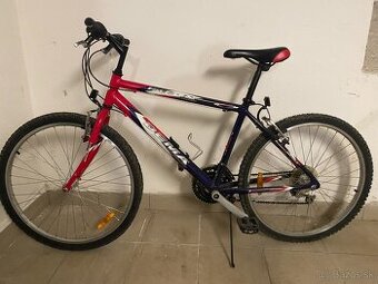 Horsky bicykel DEMA ISEO-AL, Vel. M