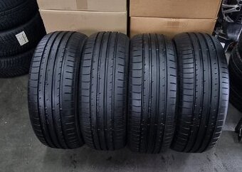 Letné pneumatiky toyo 235/50R20
