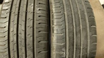 Letné Continental ContiEcoContact 5 205/55/17 95V